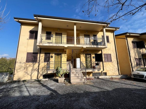appartamento in affitto a Rende in zona Arcavacata