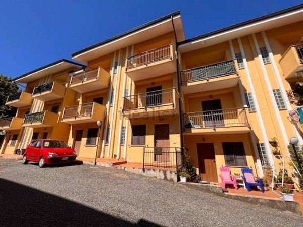 appartamento in affitto a Rende in zona Arcavacata