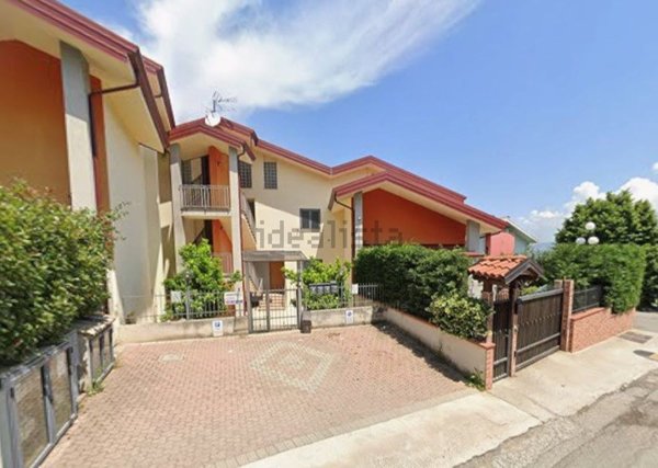 appartamento in affitto a Rende in zona Arcavacata