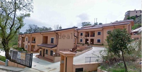 casa indipendente in affitto a Rende