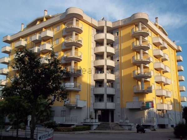 appartamento in affitto a Rende in zona Quattromiglia