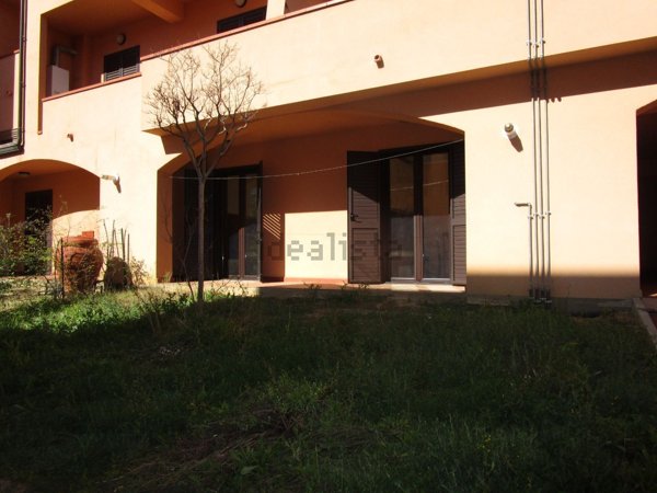 appartamento in affitto a Rende in zona Arcavacata