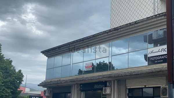 ufficio in affitto a Rende in zona Quattromiglia