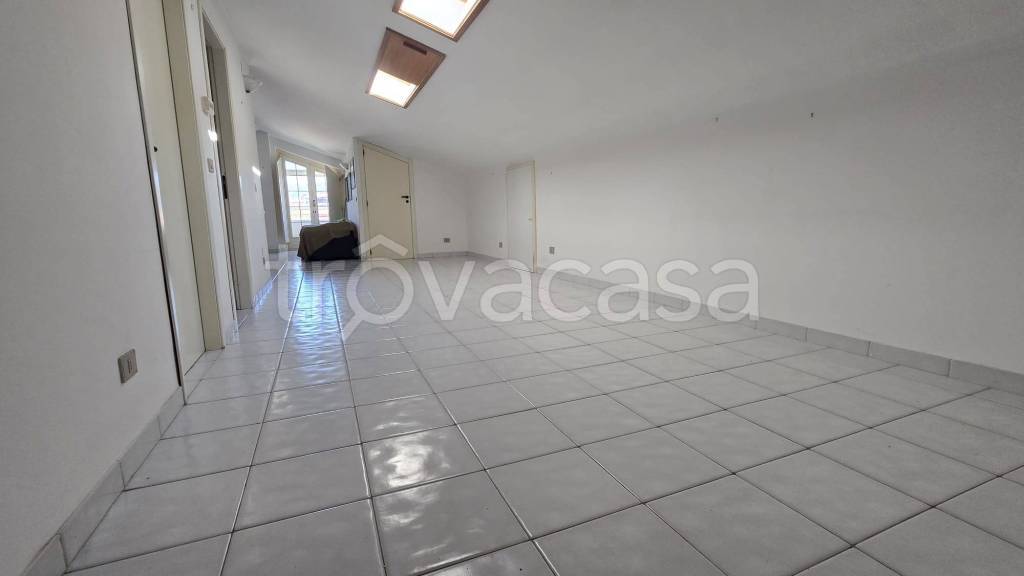 appartamento in affitto a Rende in zona Roges