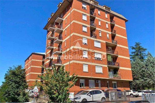 appartamento in affitto a Rende in zona Roges