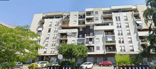 appartamento in affitto a Rende