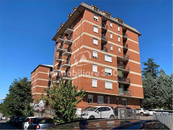 pentavano in affitto a Rende