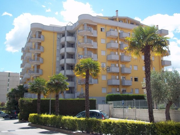 appartamento in affitto a Rende in zona Quattromiglia