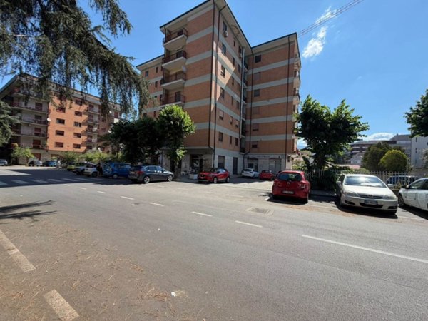 appartamento in affitto a Rende in zona Roges