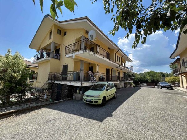appartamento in affitto a Rende