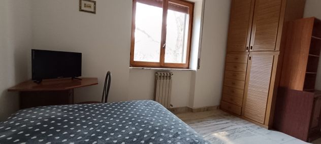 camera singola in affitto a Rende in zona Quattromiglia