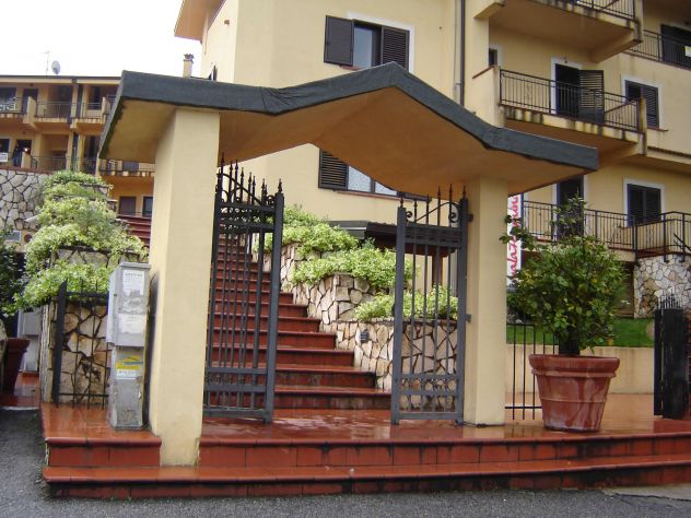 appartamento in affitto a Rende