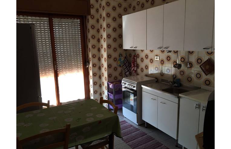 camera singola in affitto a Rende in zona Quattromiglia
