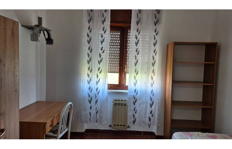 camera singola in affitto a Rende in zona Quattromiglia