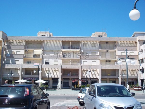 appartamento in affitto a Rende