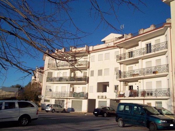 appartamento in affitto a Rende in zona Arcavacata