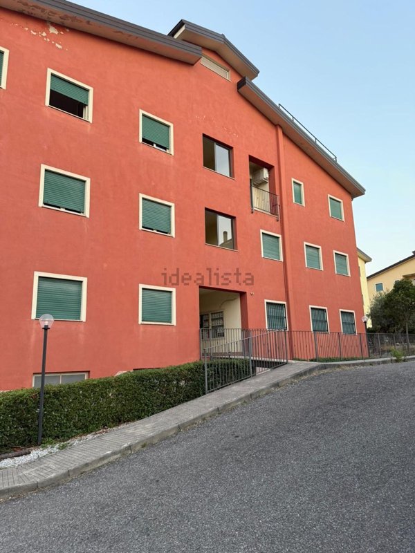 appartamento in affitto a Rende in zona Arcavacata