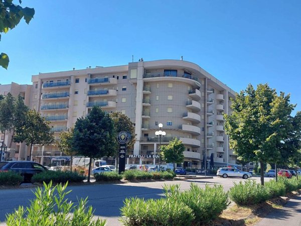 appartamento in affitto a Rende in zona Quattromiglia