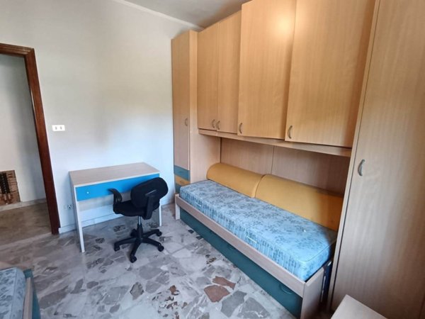 appartamento in affitto a Rende in zona Roges