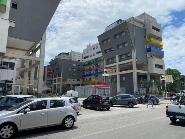 appartamento in affitto a Rende in zona Quattromiglia