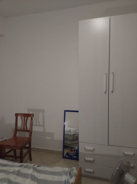 camera singola in affitto a Rende in zona Quattromiglia