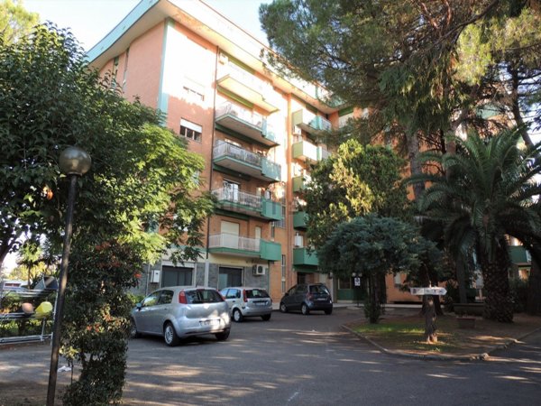 appartamento in affitto a Rende
