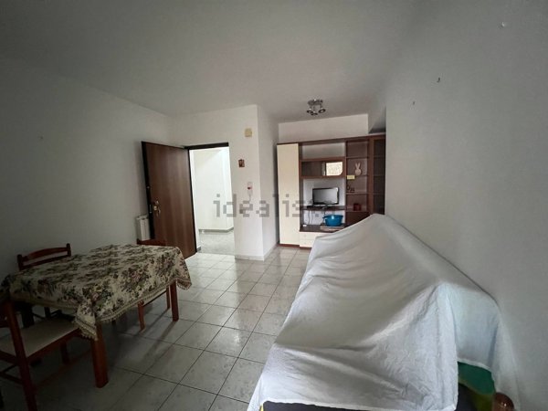 appartamento in affitto a Rende in zona Santo Stefano