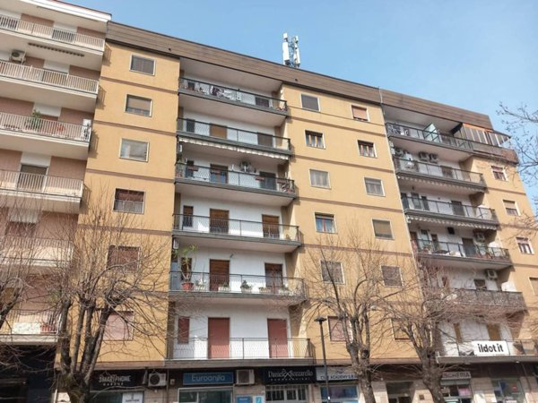 appartamento in affitto a Rende in zona Roges