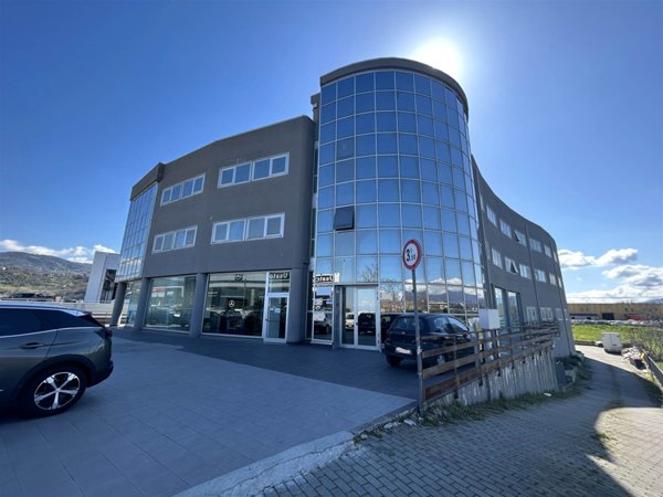 ufficio in affitto a Rende
