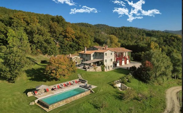 casa indipendente in affitto a Rende