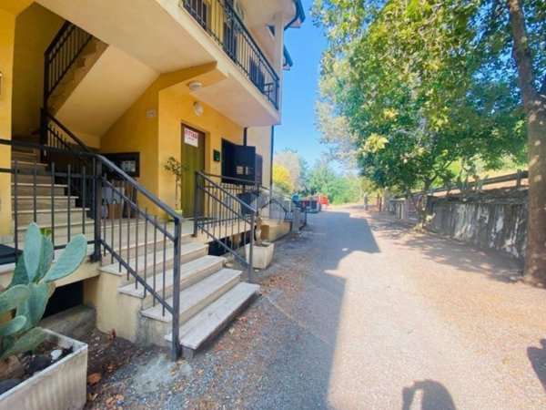 appartamento in affitto a Rende in zona Arcavacata