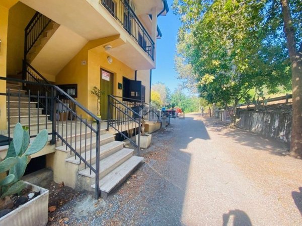 appartamento in affitto a Rende in zona Arcavacata