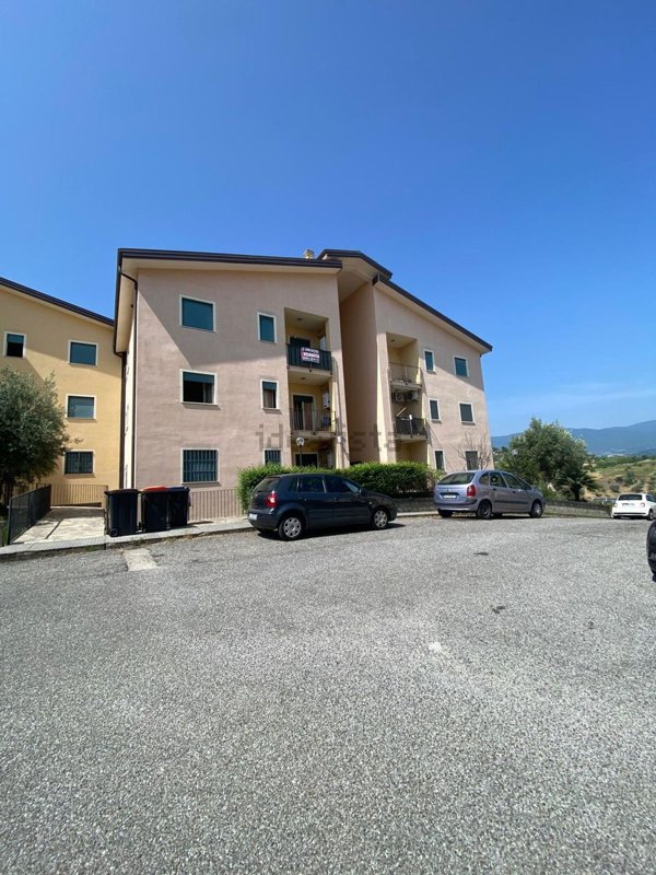 appartamento in affitto a Rende
