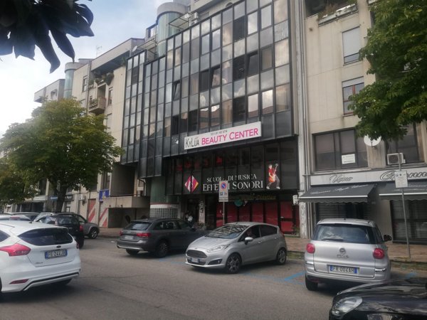 appartamento in affitto a Rende in zona Roges