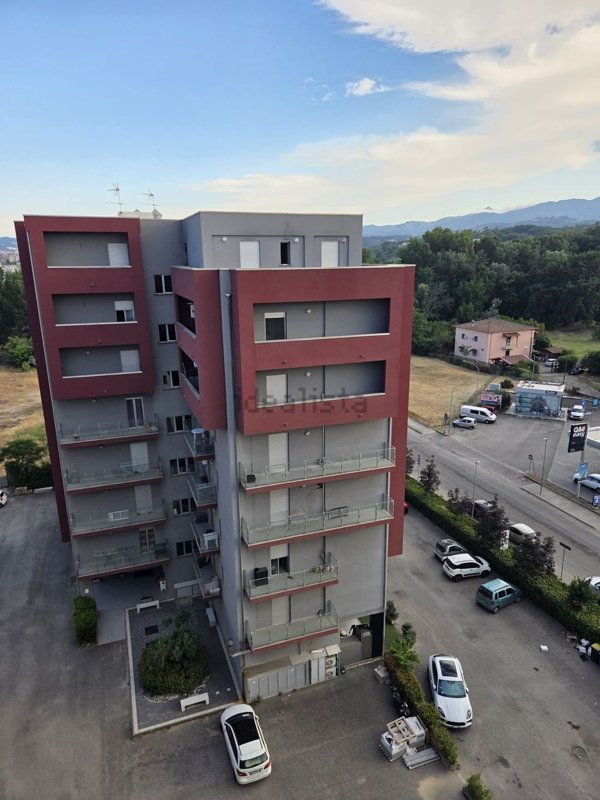 appartamento in affitto a Rende in zona Quattromiglia