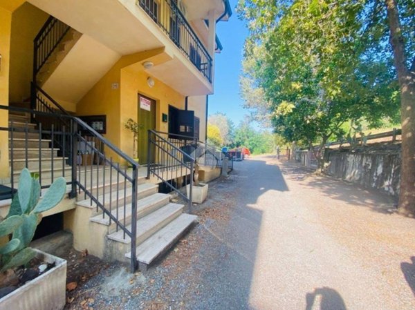 appartamento in affitto a Rende in zona Arcavacata
