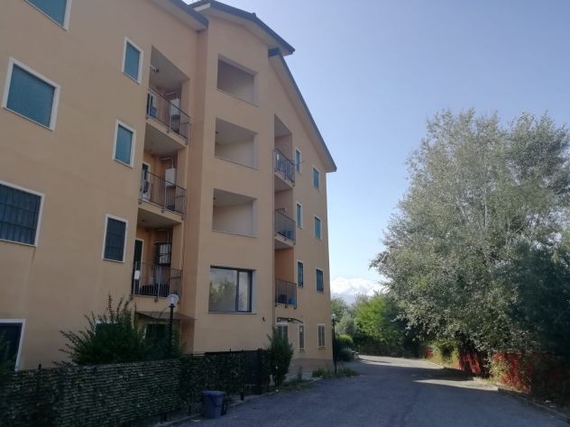 appartamento in affitto a Rende