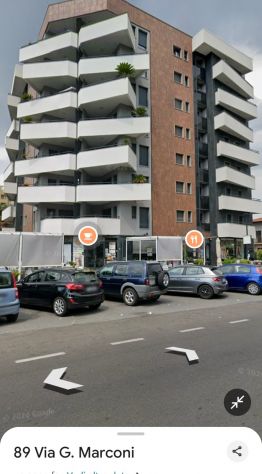 appartamento in affitto a Rende in zona Quattromiglia