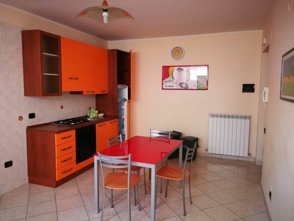 appartamento in affitto a Rende