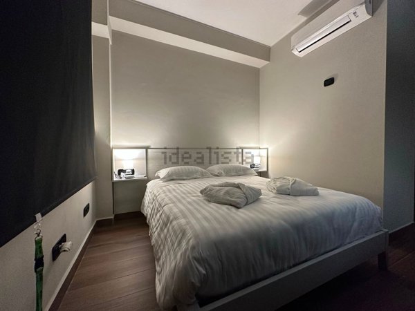appartamento in affitto a Rende in zona Roges