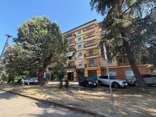 negozio in affitto a Rende in zona Roges