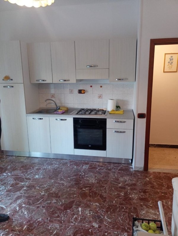 appartamento in affitto a Rende in zona Roges
