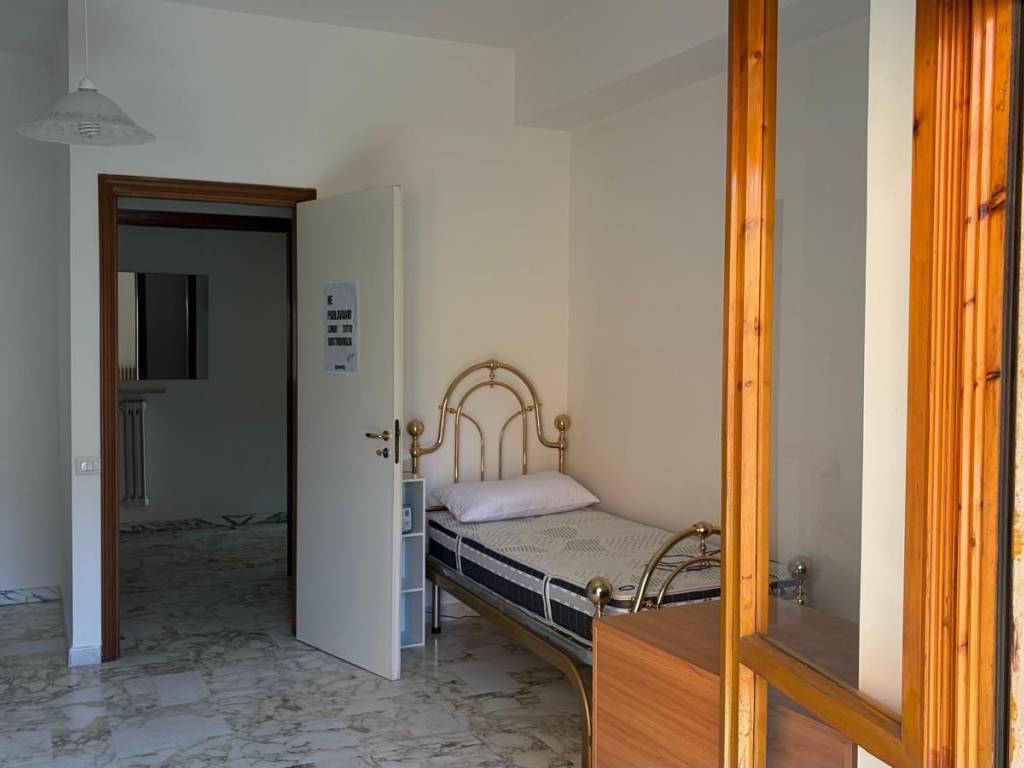 appartamento in affitto a Rende in zona Roges