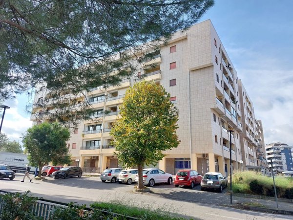 appartamento in affitto a Rende