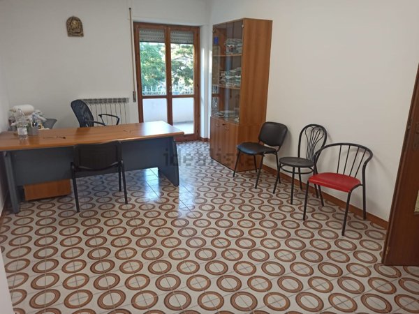 appartamento in affitto a Rende in zona Roges