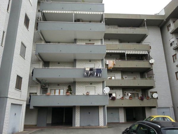 appartamento in affitto a Rende in zona Quattromiglia