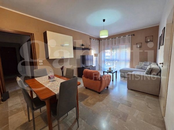appartamento in affitto a Rende in zona Roges