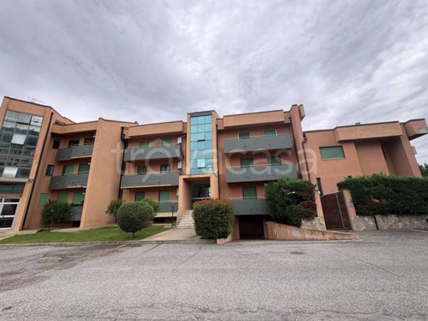 appartamento in affitto a Rende in zona Roges
