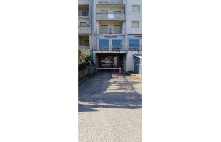 box auto in affitto a Rende in zona Quattromiglia