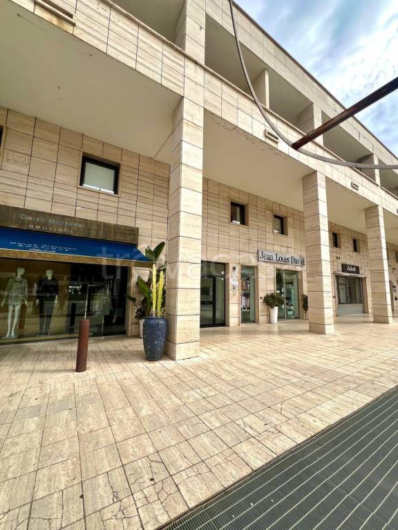 appartamento in affitto a Rende in zona Quattromiglia